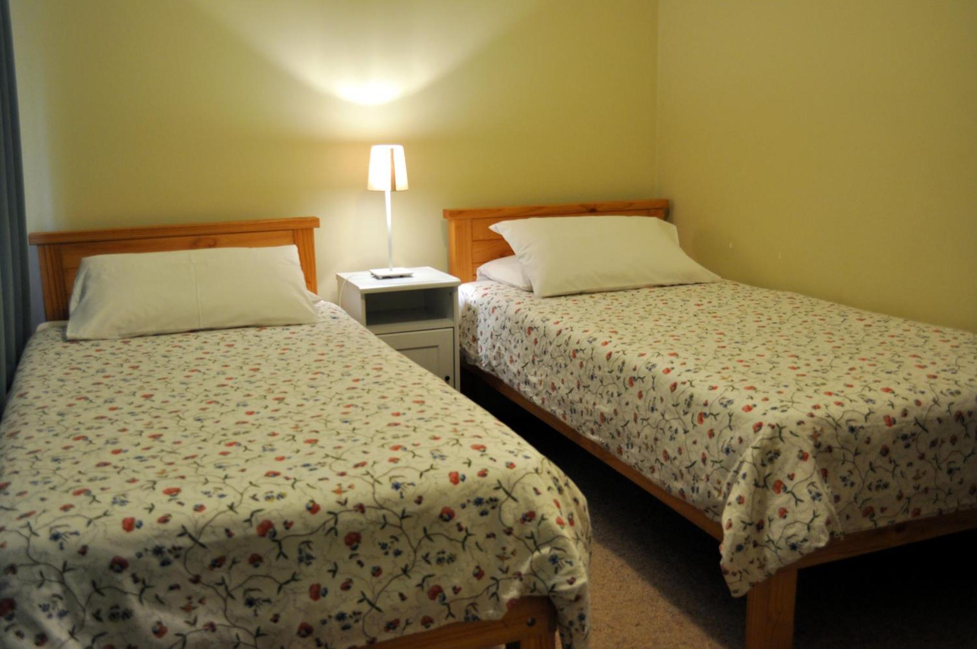 Karri Valley Chalets Pemberton Chambre photo